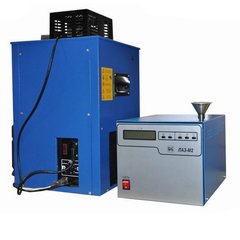 Лабораторный автоматический прибор ЛАЗ-М2 для анализа дизельных топлив по температуре застывания (ГОСТ 20287 и ASTM D 97) и помутнения (ГОСТ 5066 и ASTM D 2500), низкотемпературный