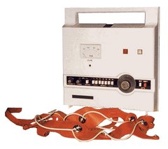 Аппарат для терапии электросном ЭС-10-5