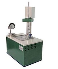 Апарат для визначення температури початку кристалізації низькотемпературних рідин і тосолу АТКт-02 (2 режими)