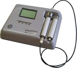 Аппарат УЗТ-1.3-01Ф ультразвуковой терапии (2-х частотный- 0,88 и 2,64 мГц)