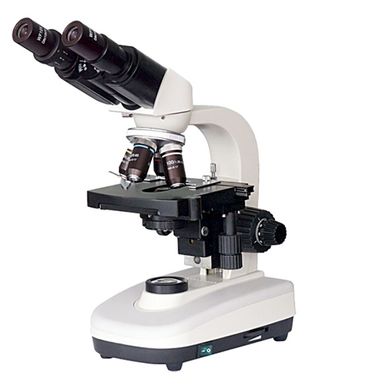 Мікроскоп бінокулярний XSM-20 (ув.40-1000х)