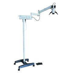 Микроскоп операционный YZ20Р5 (для оторинологических, стоматологических и хирургических вмешательств)