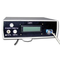 Аналізатор СІМ-3БП переносний для вимірювання октанового числа (марки) автомобільних бензинів та визначення марки дизельного палива