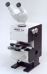 Микроскоп инфракрасный МИК15
