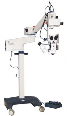 Мікроскоп Операційний (багатофункціональний) YZ20T4