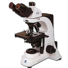 Мікроскоп XY-B2 тринокулярний (освітленість за принципом Келлера) (ув. 40-1500х)
