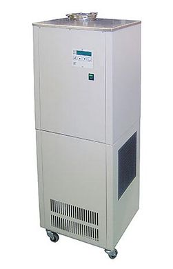 Низькотемпературний рідинний термостат КРІО-ВТ-02 (-10…+150 °С) кріостат для проведення випробувань геофізичних приладів