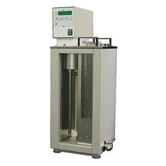 Жидкостный термостат ВТ-ро-02 (+15…+100 °С) термостат для определения плотности нефтепродуктов с помощью ареометров в соответствии с ГОСТ 3900, на шесть цилиндров, ванна с прозрачными стенками