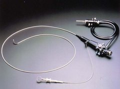 Сигмоидофиброскоп FS-34W (11,5mm/3,5mm/700,0mm) тонкий