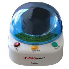 Центрифуга СМ-8.10 MICROmed