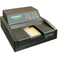 Анализатор иммуноферментный полуавтоматический, плашечный формат Stat Fax 2100