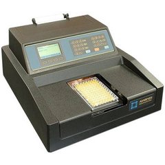 Аналізатор імуноферментний напівавтоматичний, плашковий формат Stat Fax 3200