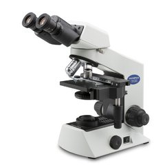 Мікроскоп Olympus CX22LEDRFS1 (4х, 10х, 40х, 100х) освітлювач-світлодіодний (НЕ ВИРОБНИТИСЯ Див. CX23)