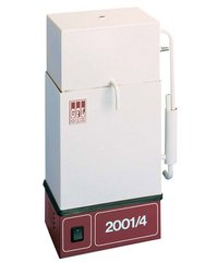 Дистиллятор GFL 2001/4 - 4 л/ч без резервуара для хранения воды