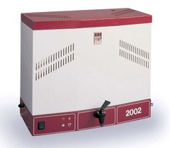 Дистилятор GFL 2002 - 2 л/год із резервуаром для зберігання води