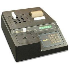 Аналізатор біохімічний напівавтоматичний відкритого типу Stat Fax 1904 Plus
