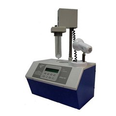 Апарат АТКмт-03 для визначення температури початку кристалізації моторного палива