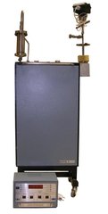 Апарат для визначення індукційного періоду ІПБ-1 автомобільних бензинів за ГОСТ 4039 та ASTM D 525