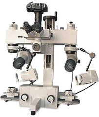 Мікроскоп МСК-3 порівняння криміналістичний
