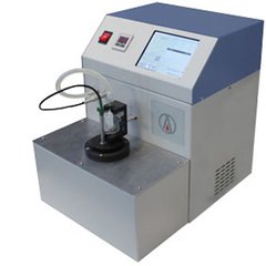 Автоматичний апарат ПТФ-ЛАБ-11 призначений для визначення граничної температури фільтрації на холодному фільтрі