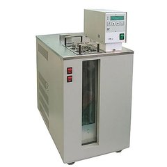 Жидкостный термостат ВТ-ро-03 (0…+100 °С) криостат для определения плотности нефтепродуктов с помощью ареометров в соответствии с ГОСТ 3900 и ГОСТ Р51069, на шесть цилиндров