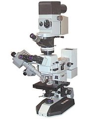 Микроскоп-спектрофотометр МСФУ-К