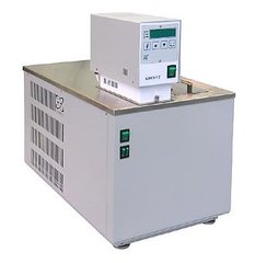 Низькотемпературний рідинний термостат КРІО-ВТ-04 (-30…+100 °С) кріостат для проведення випробувань асфальтобетону відповідно до ГОСТ 12801 та нафтових бітумів відповідно до ГОСТ 11501