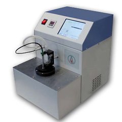 Аппарат ПТФ-ЛАБ-11 для определения предельной температуры фильтруемости на холодном фильтре