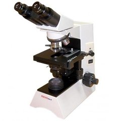 Мікроскоп XS-4120 MICROmed бінокулярний, аналог Мікмед-5, Мікмед-1 ст.2-20 (БІОЛАМ Р-15)