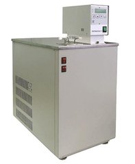 Рідкісний термостат ТЕРМОТЕСТ-100 (-30…+100 °С) кріостат для повірки та калібрування різних термометрів та датчиків температури