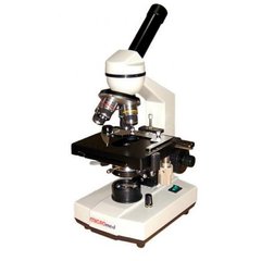 Монокулярний біологічний мікроскоп MICROmed XS-2610 LED