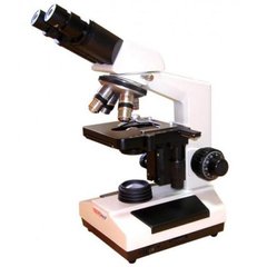 Мікроскоп XS-3320 MICROmed бінокулярний, аналог Мікмед-5, Мікмед-1 ст.2-20 (БІОЛАМ Р-15)