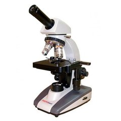 Мікроскоп XS-5510 MICROmed монокулярний, аналог Мікмед-5, Мікмед-1 ст.1-20 (БІОЛАМ Р-11)