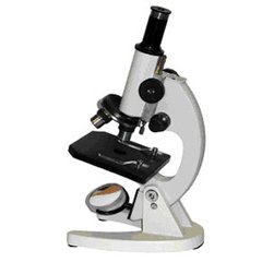 Мікроскоп Біомед 1 (Біом.С-1, моно-, 640х, 3 об'єкт.)