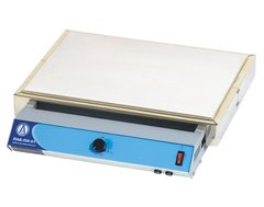 Плита нагревательная LOIP LH-402 (ЛАБ-ПН-01) (до 400 °С, аналоговый, ШхГ=430х310 мм)