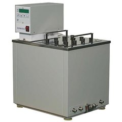 Рідинний термостат ТЕРМОТЕСТ-150 (+20…+150 °С) термостат для перевірки та калібрування термоперетворювачів опору відповідно до ГОСТ 8.461