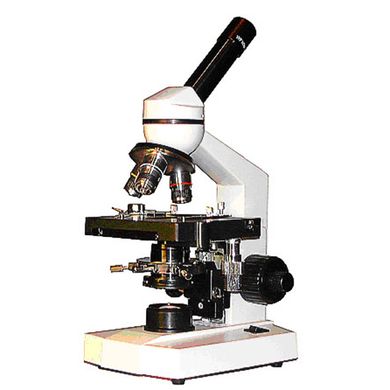 Мікроскоп Біомед 2 (Біом.С2 ст.4, моно-, 1600х)