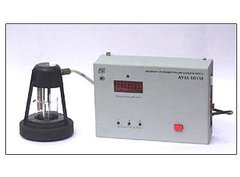 Аналізатор АУМ-101М лабораторний, д/визначення концентрації солей у нафті
