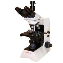 Микроскоп XS-4130 MICROmed тринокулярный, аналог Микмед-5, Микмед-1 в.2-20 (БИОЛАМ Р-15)