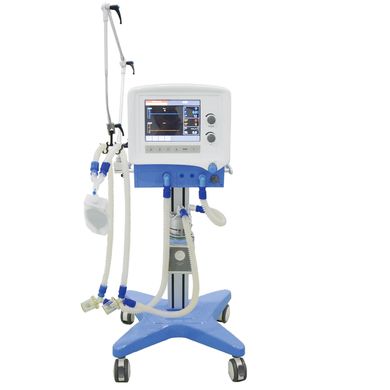 Апарат штучної вентиляції легень S1600