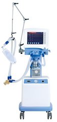 Апарат штучної вентиляції легень S1100 експертного класу