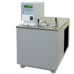 Рідкісний термостат КРІО-ВТ-08 (0...+100 °С) кріостат для термостатування електродів при перевірці комплектів pH-метрів та кондуктометричних осередків.
