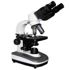 Мікроскоп Біомед 3 (1000х, біно-, світле поле)