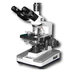 Микроскоп Биомед 4 (1600х) трино