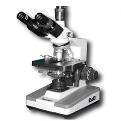 Мікроскоп медичний бінокулярний Біомед 4 (1600х)