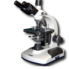 Мікроскоп Біомед 6 (1600х) тріно