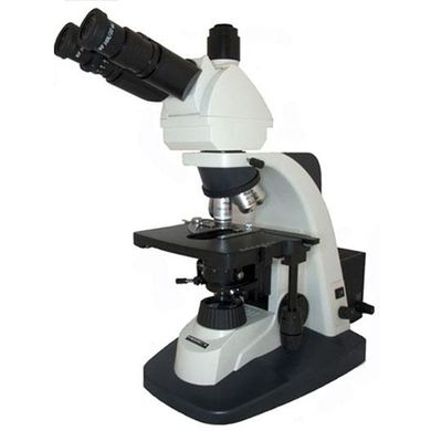 Микроскоп Биомед 6ПР-1 тринокуляр