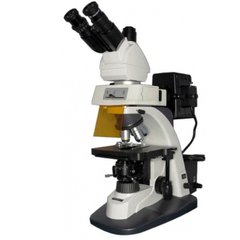 Мікроскоп Біомед 6ПР-1ЛЮМ тринокуляр
