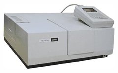 Двопроменевий спектрофотометр СФ-256 УВІ