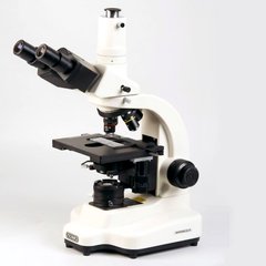 Мікроскоп Мікмед-6 вар. 3 (трино-, ахромат) - знятий з виробництва